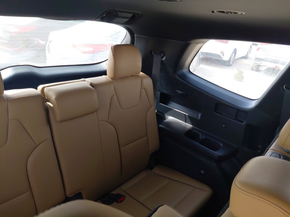 KIA Telluride EX AWD 2021 image