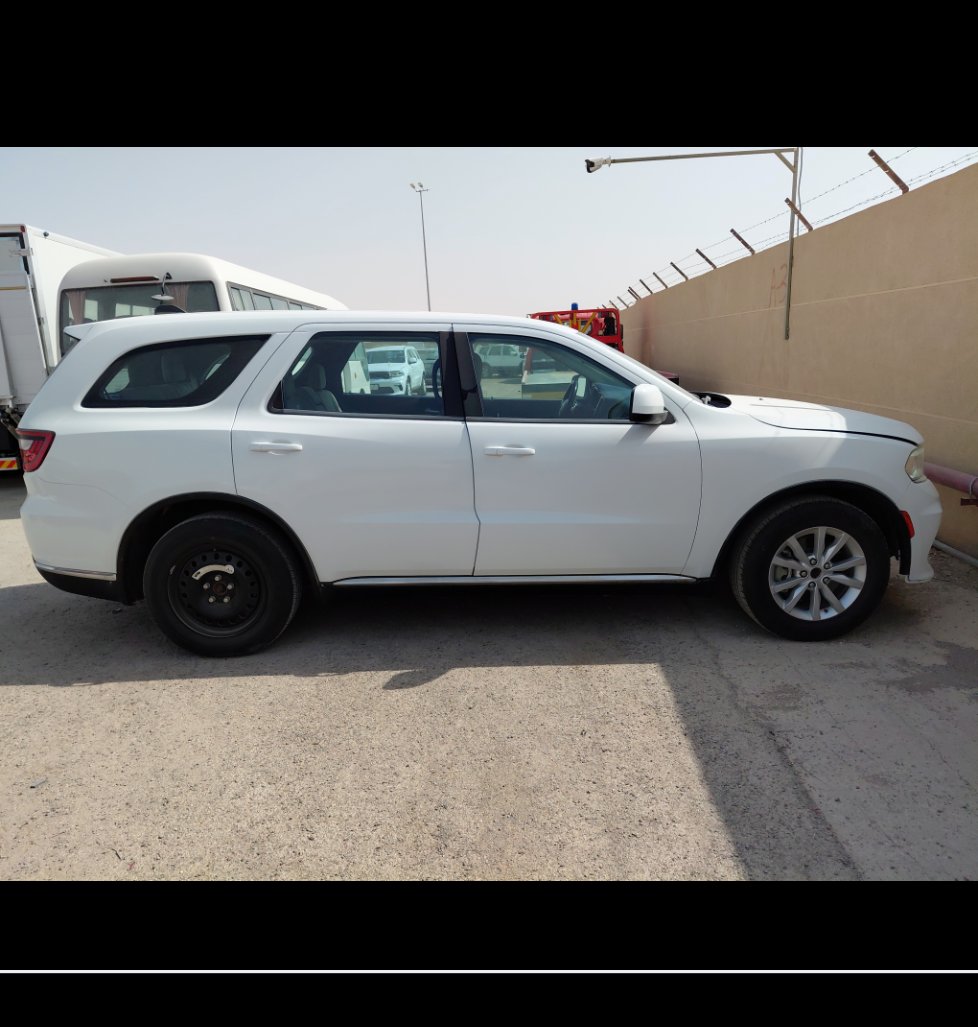 Dodge Durango  2021 image