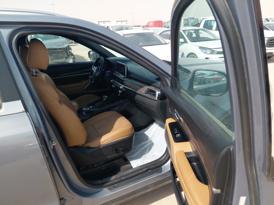 KIA Telluride EX AWD 2021 image