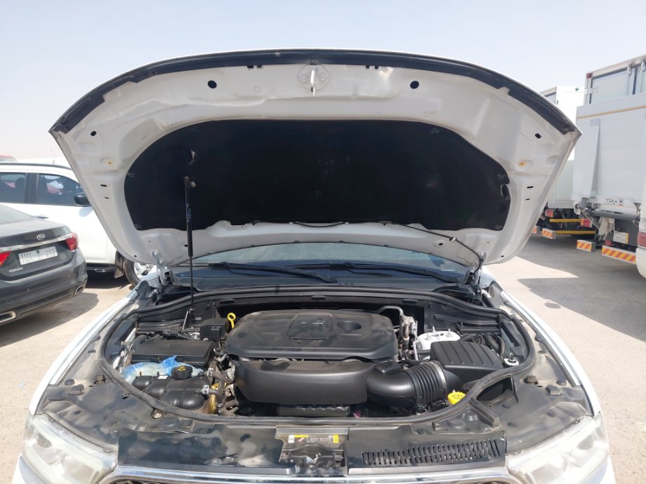 Dodge Durango  2021 image