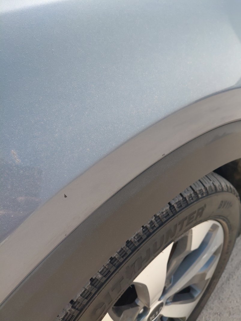 KIA Telluride EX AWD 2021 image