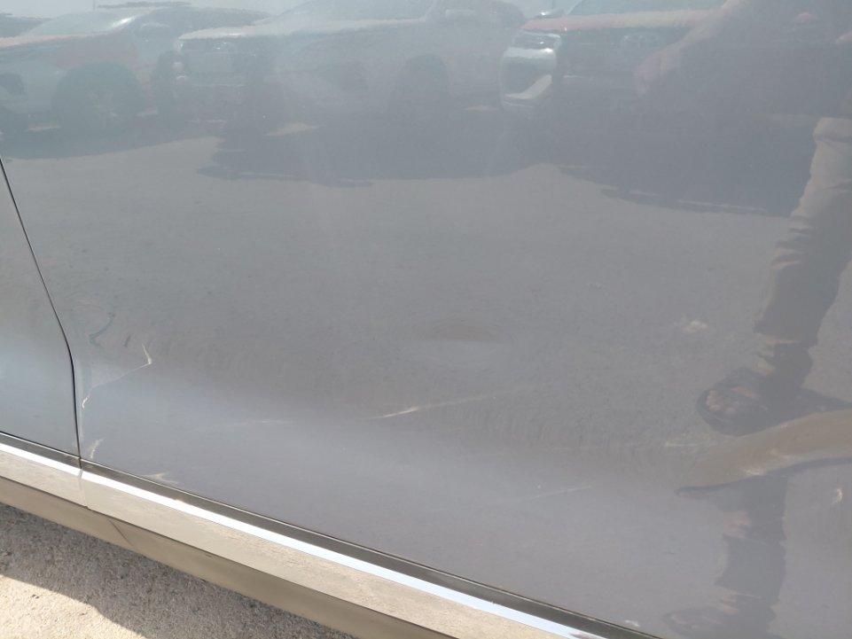 KIA Telluride EX AWD 2021 image