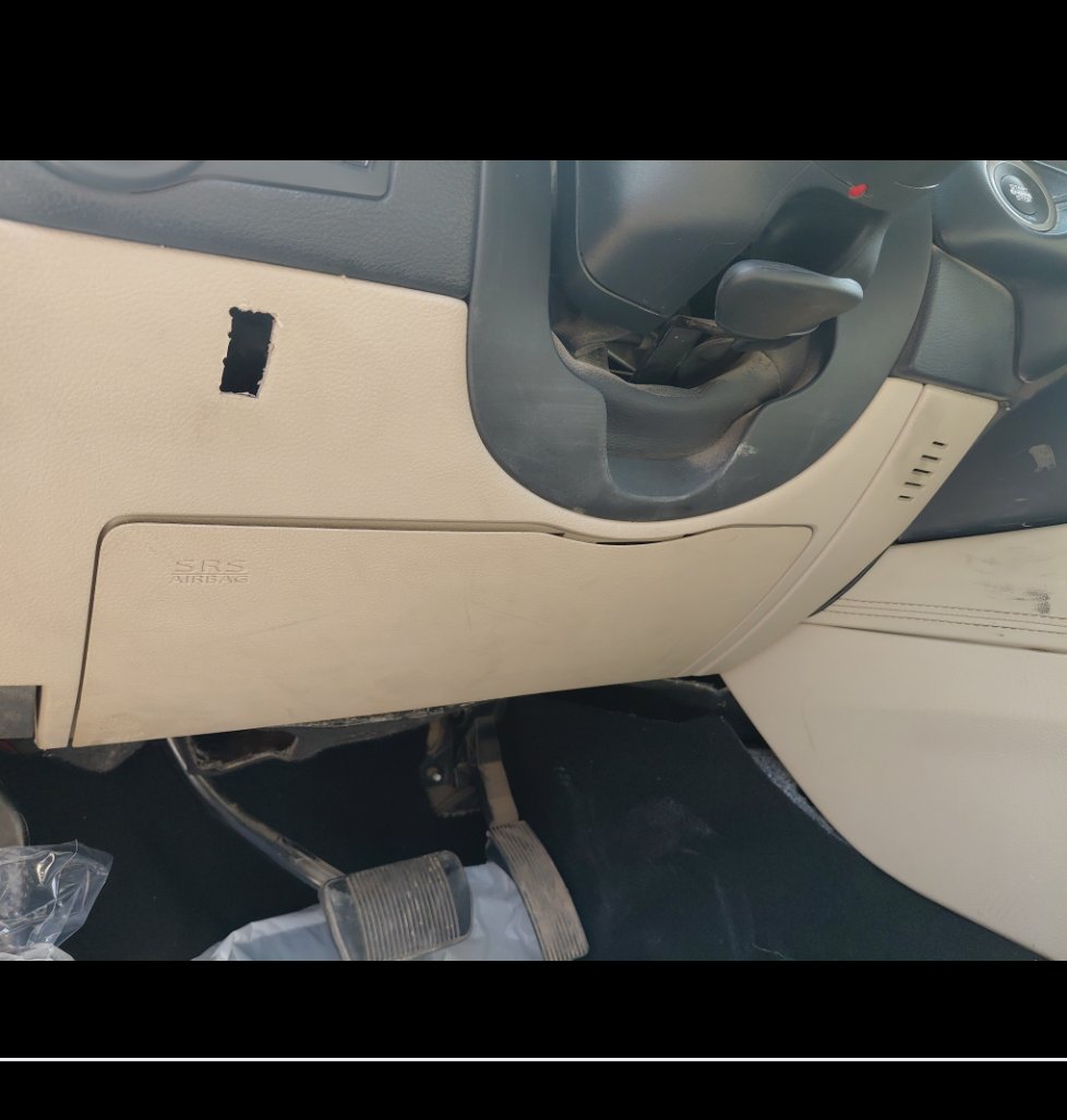 Dodge Durango  2021 image