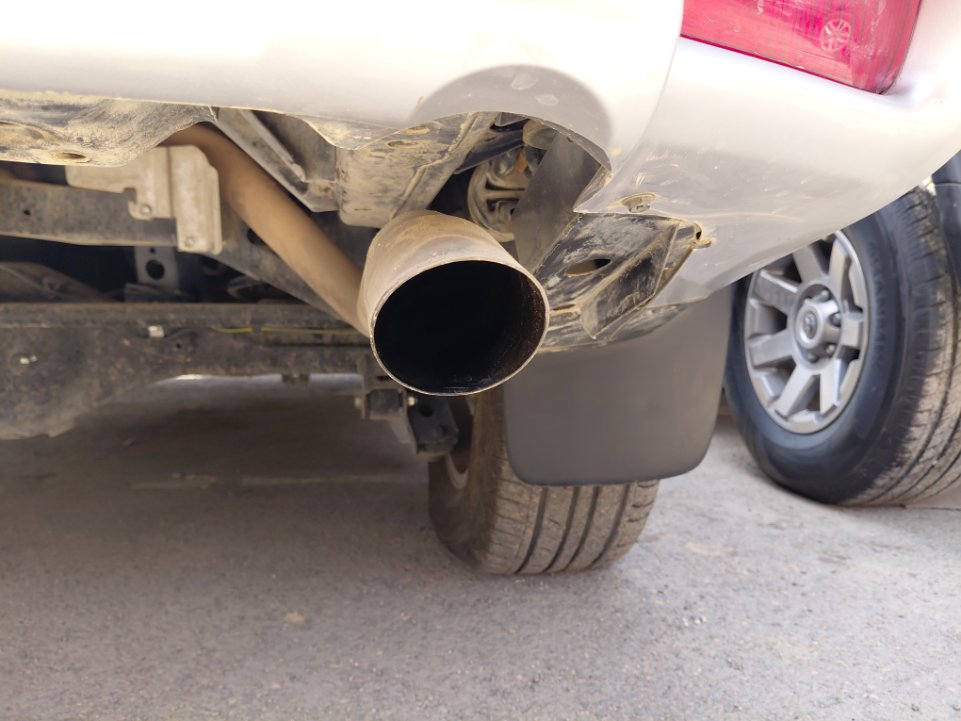 Toyota Prado  2022 image