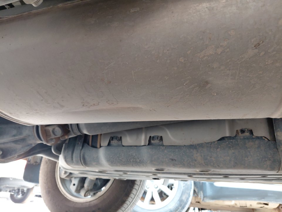 Toyota Prado  2022 image