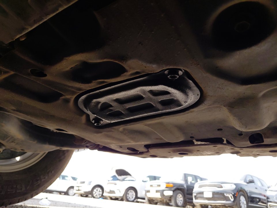 Toyota Prado  2022 image