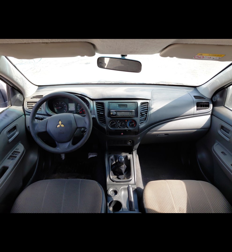 ميتسوبيشي L200  2017 image