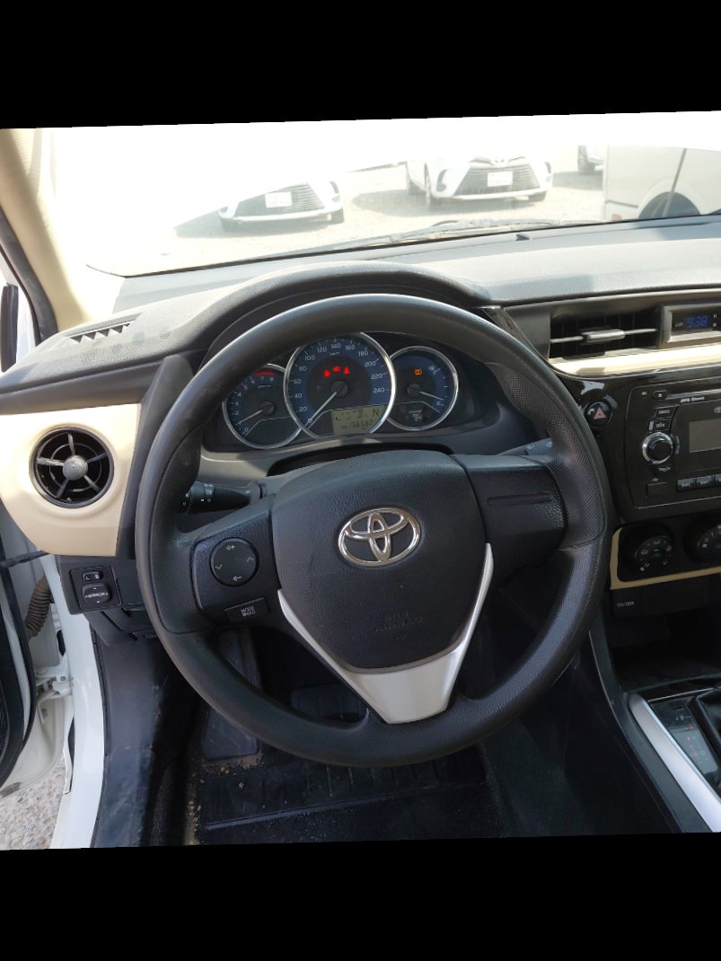 تويوتا كورولا  2018 image