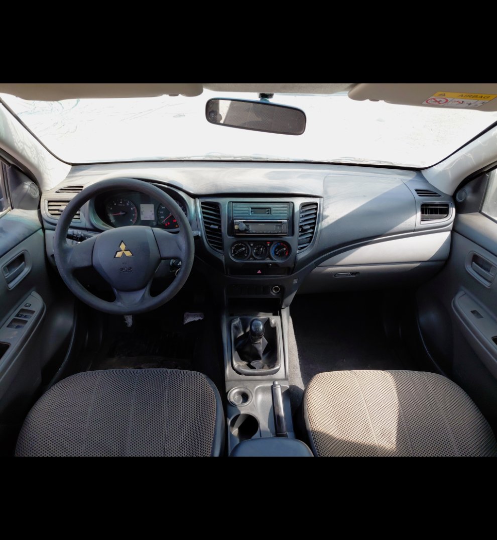 ميتسوبيشي L200  2017 image