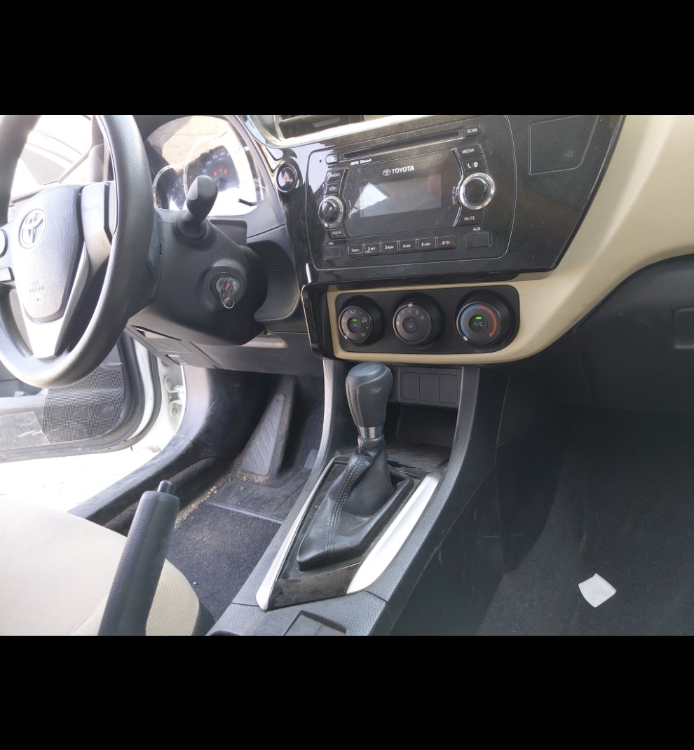 تويوتا كورولا  2018 image