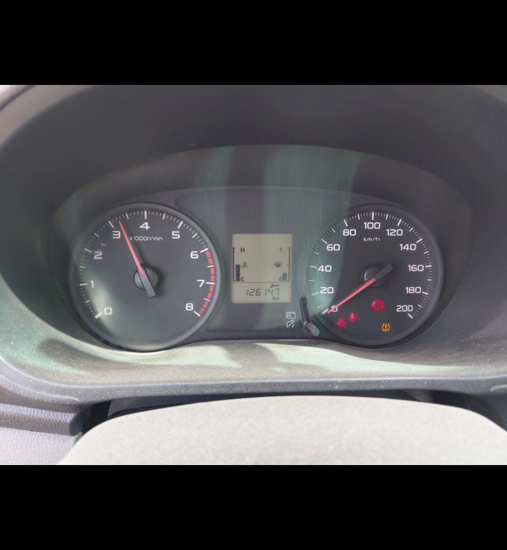 ميتسوبيشي L200  2017 image