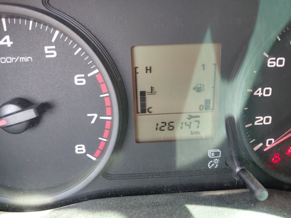 ميتسوبيشي L200  2017 image