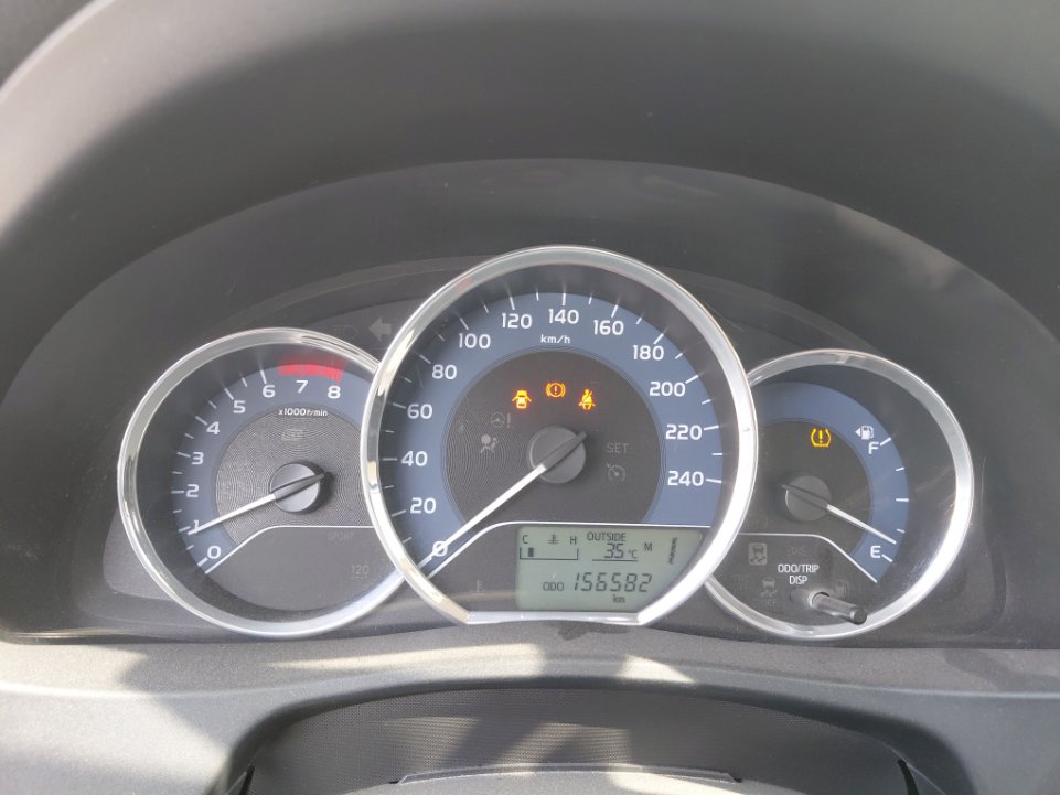 تويوتا كورولا  2018 image