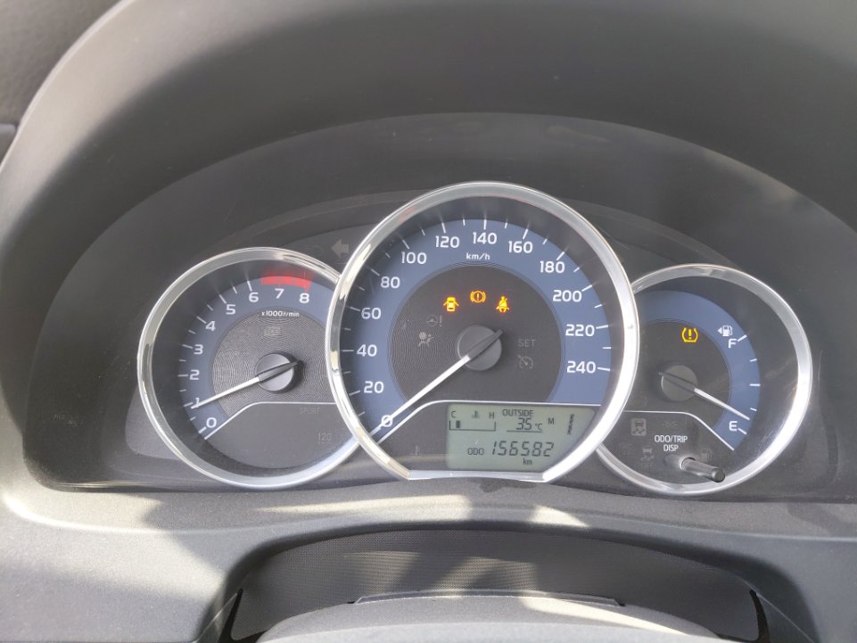 تويوتا كورولا  2018 image