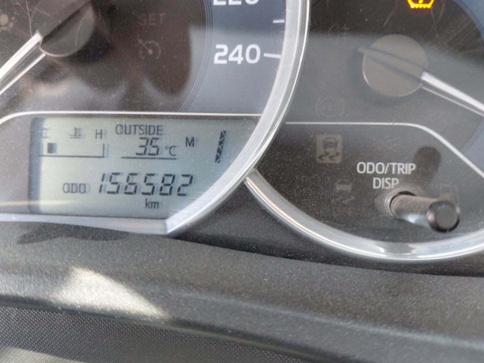 تويوتا كورولا  2018 image