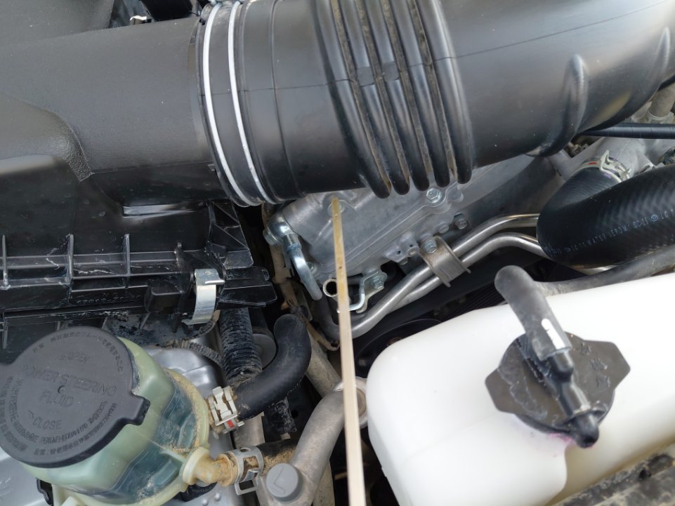 Toyota Prado  2022 image