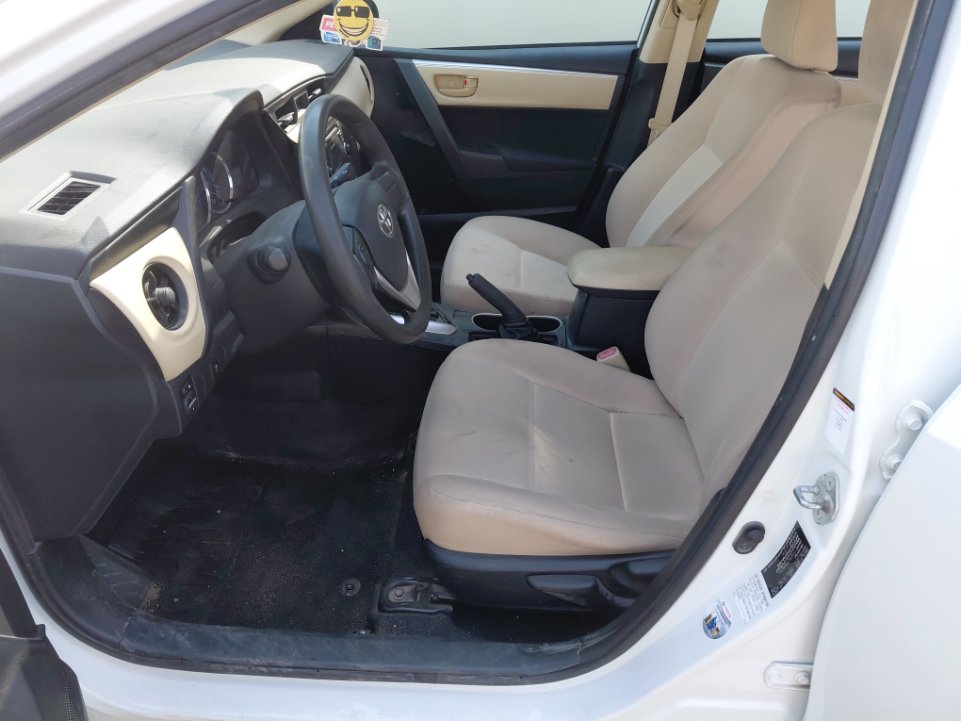 تويوتا كورولا  2018 image