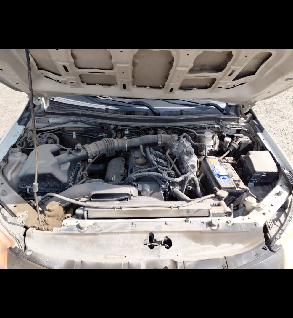 ميتسوبيشي L200  2017 image