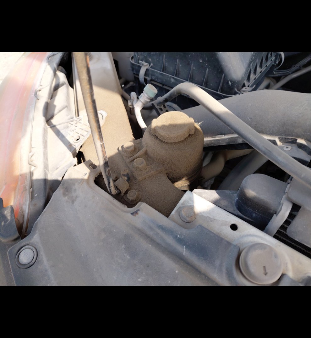 ميتسوبيشي L200  2017 image