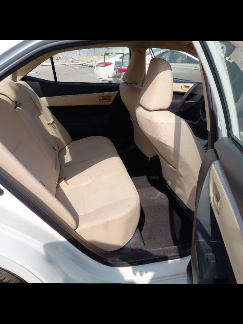 تويوتا كورولا  2018 image