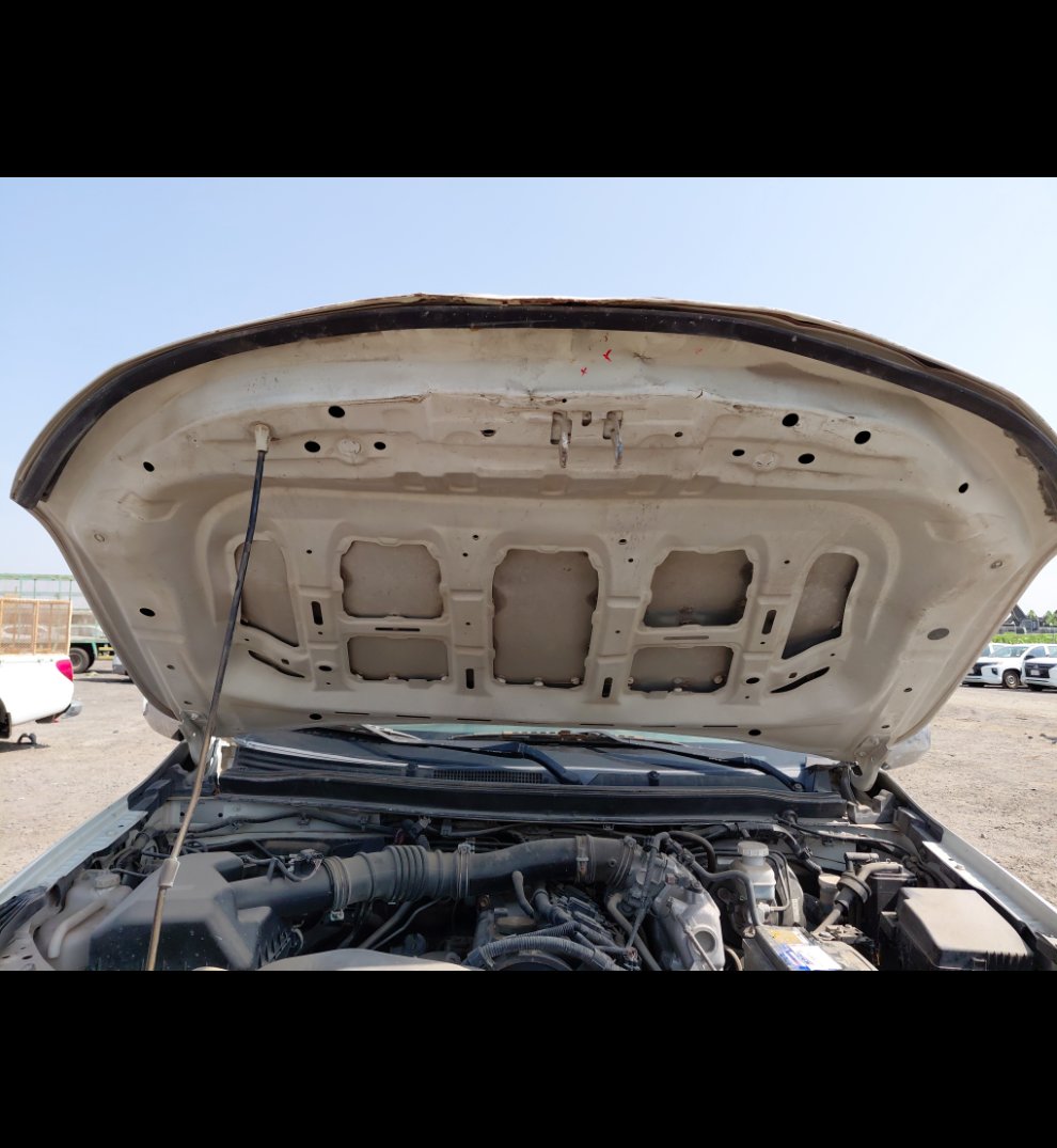 ميتسوبيشي L200  2017 image