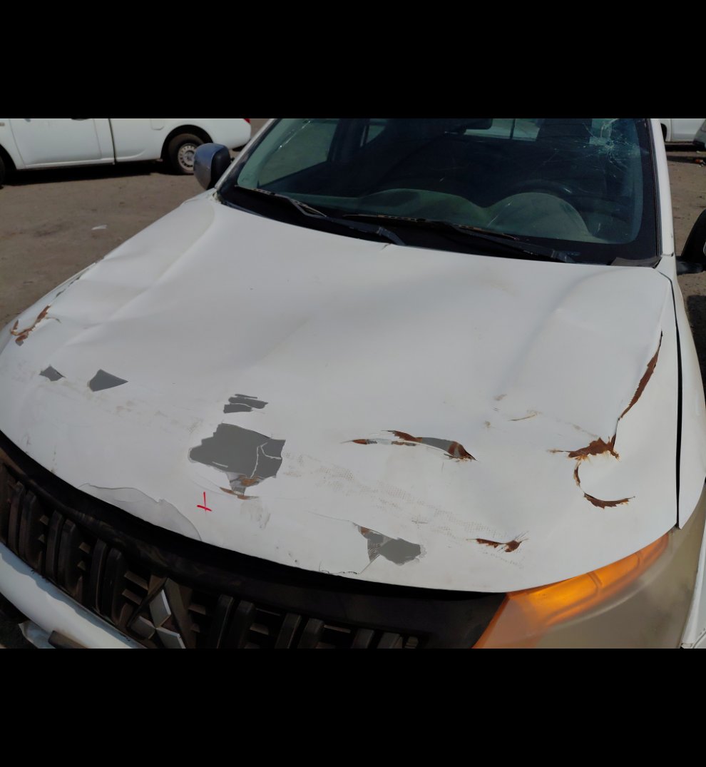 ميتسوبيشي L200  2017 image