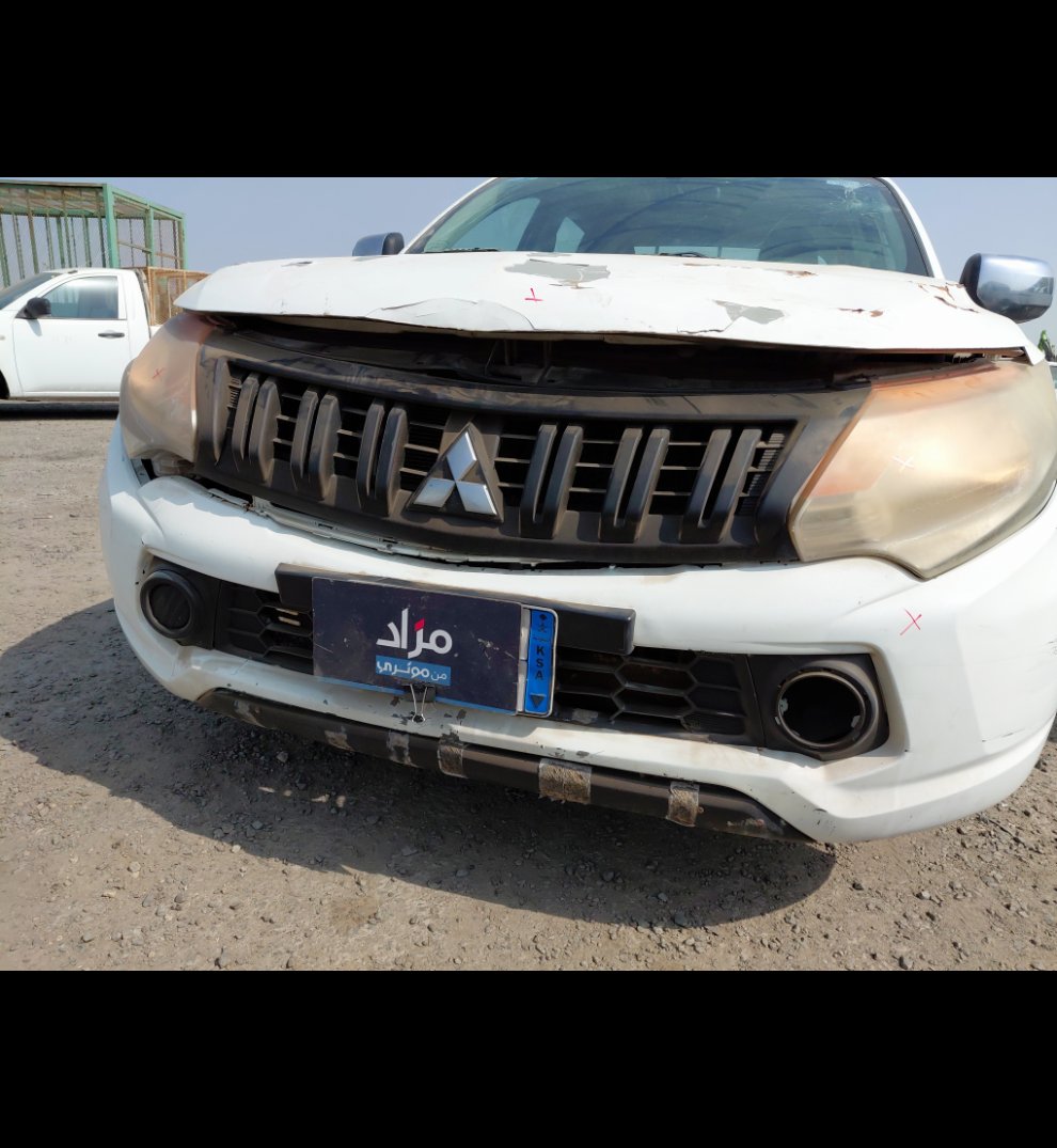 ميتسوبيشي L200  2017 image