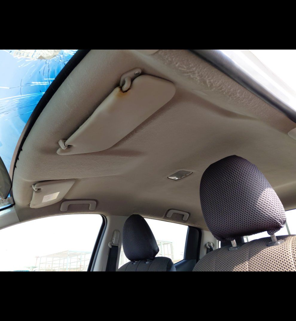 ميتسوبيشي L200  2017 image