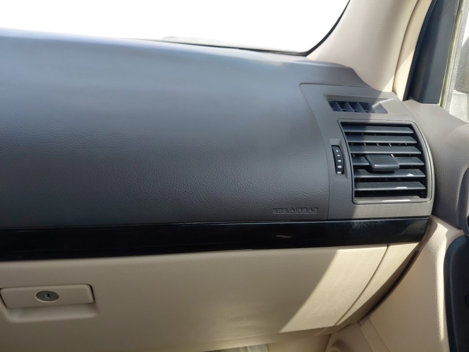 Toyota Prado  2022 image