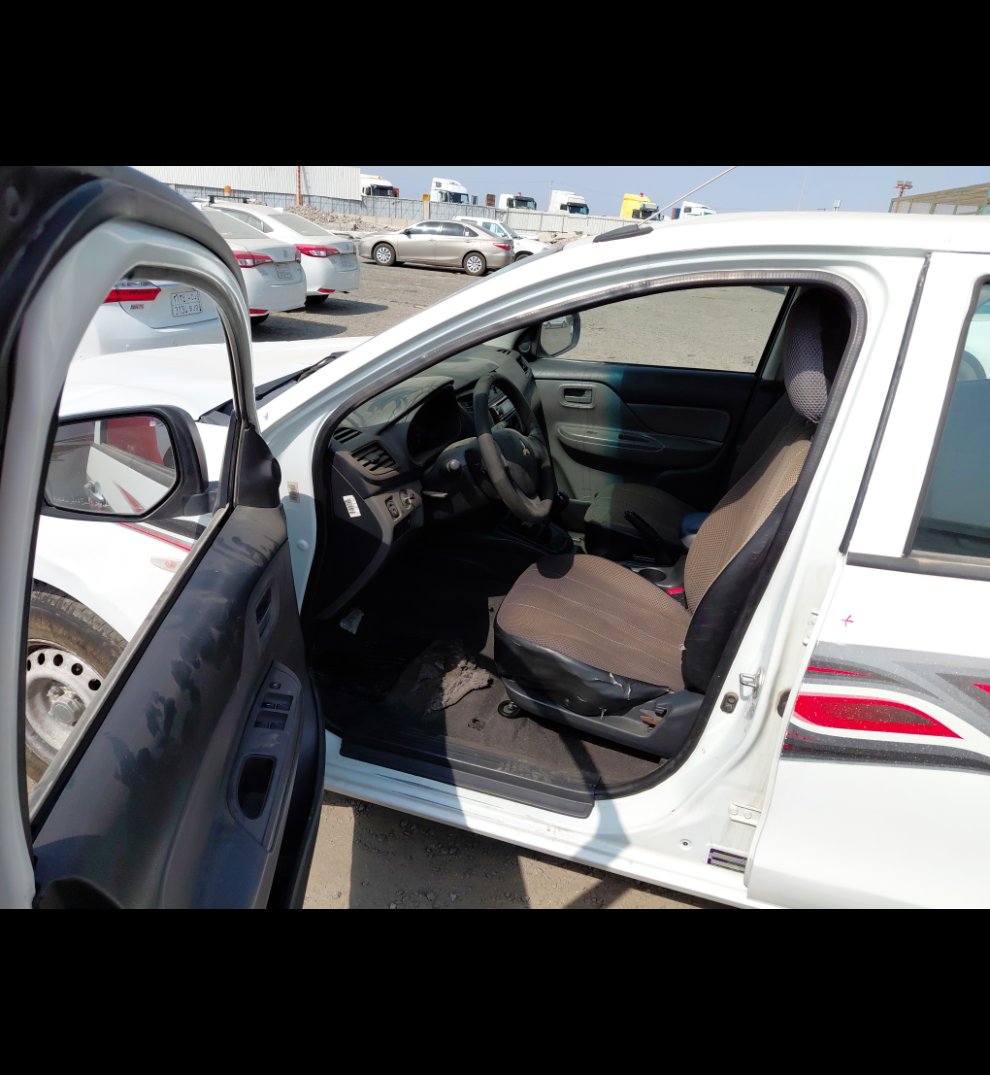 ميتسوبيشي L200  2017 image