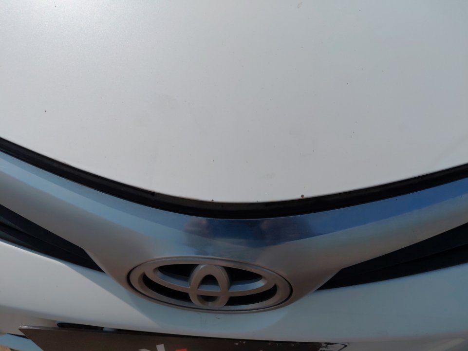 تويوتا كورولا  2018 image