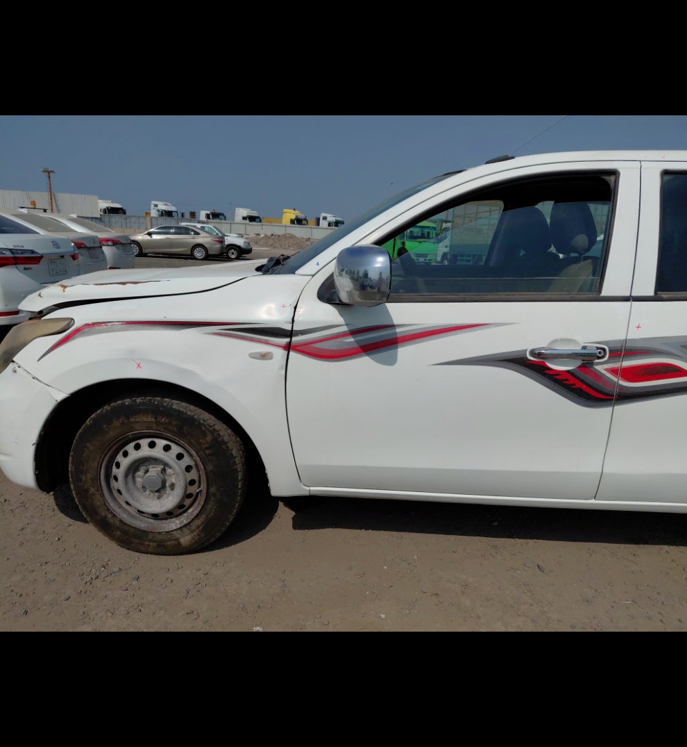 ميتسوبيشي L200  2017 image