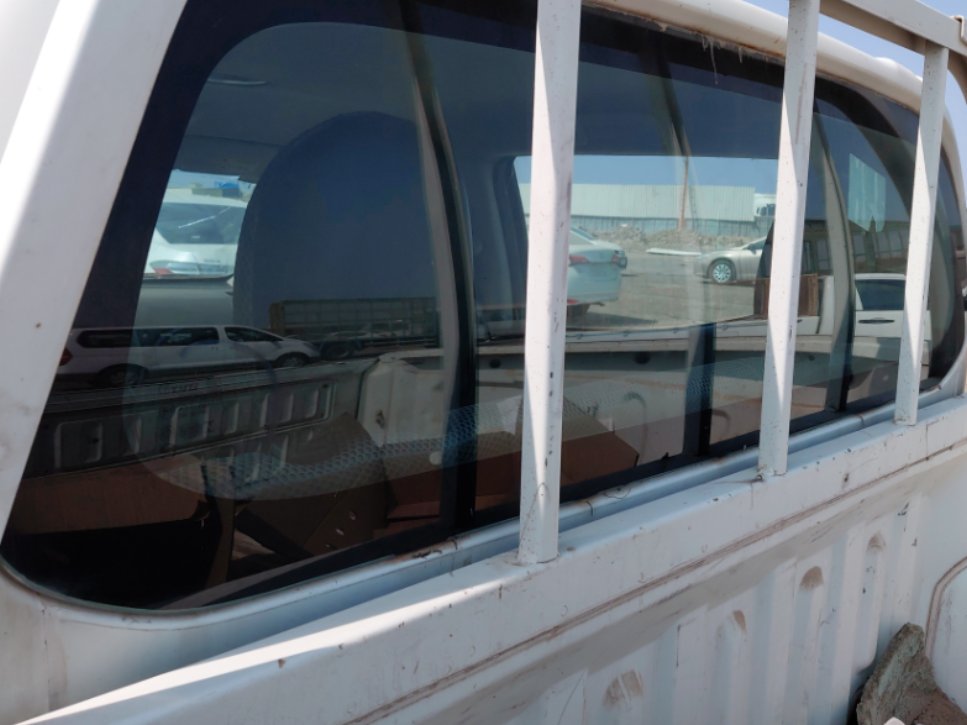 ميتسوبيشي L200  2017 image