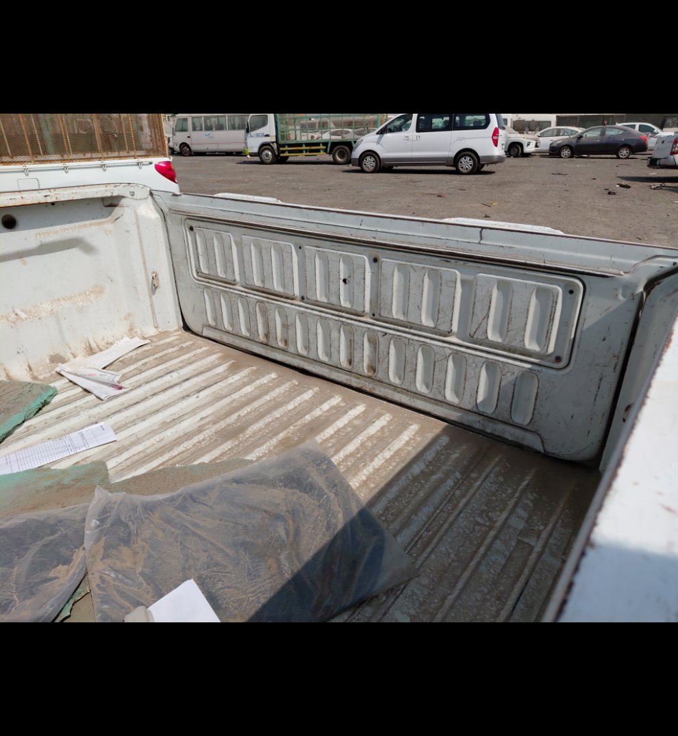 ميتسوبيشي L200  2017 image