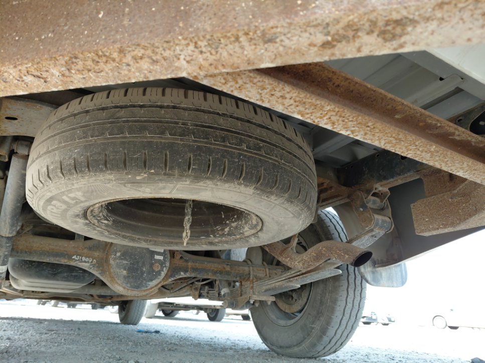 ميتسوبيشي L200  2017 image