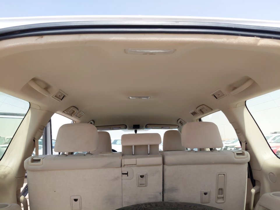 Toyota Prado  2022 image