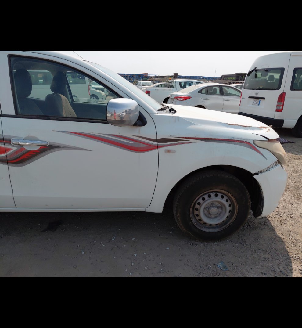 ميتسوبيشي L200  2017 image