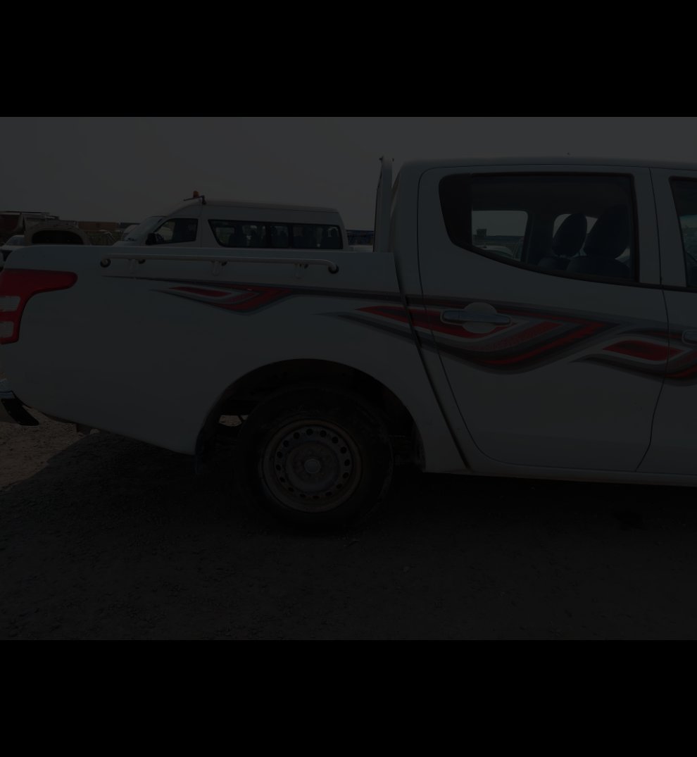 ميتسوبيشي L200  2017 image