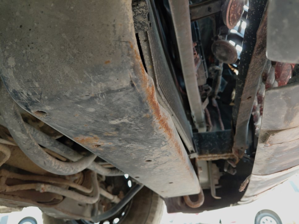 ميتسوبيشي L200  2017 image