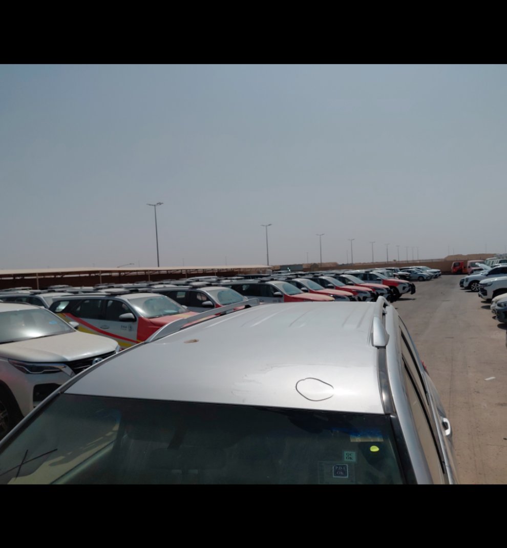 Toyota Prado  2022 image