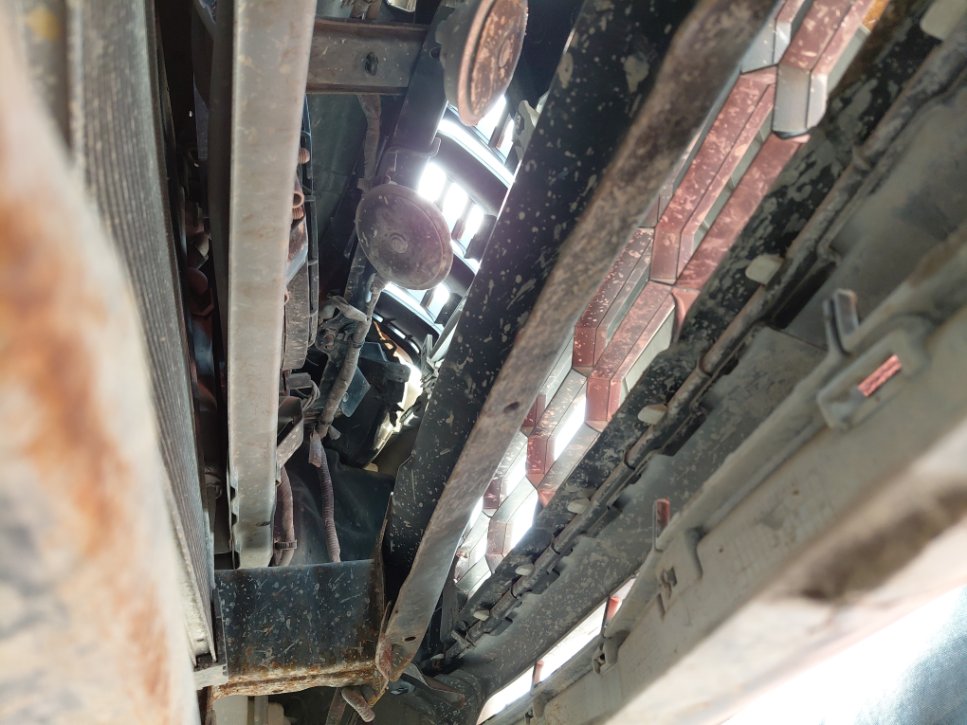 ميتسوبيشي L200  2017 image