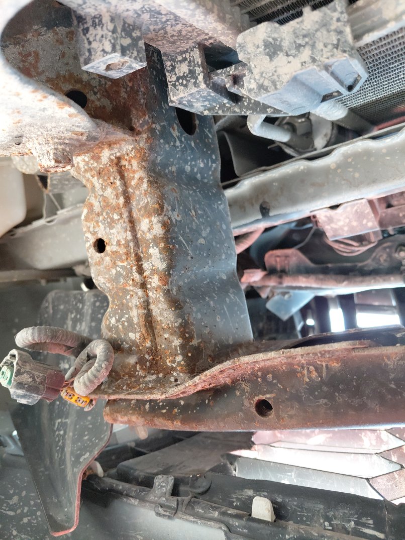 ميتسوبيشي L200  2017 image