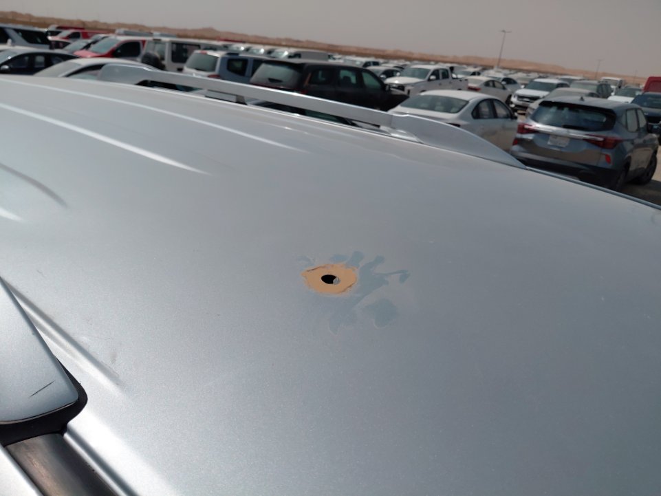 Toyota Prado  2022 image