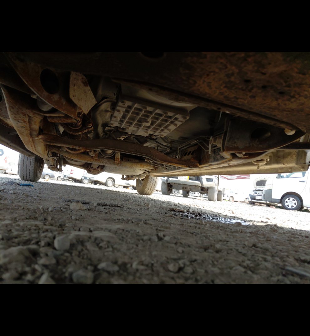 ميتسوبيشي L200  2017 image