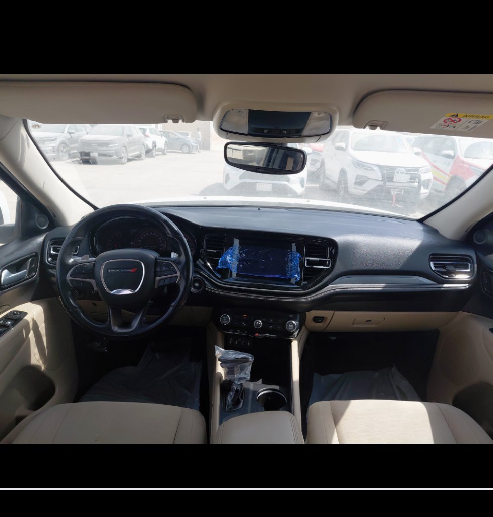 Dodge Durango  2021 image