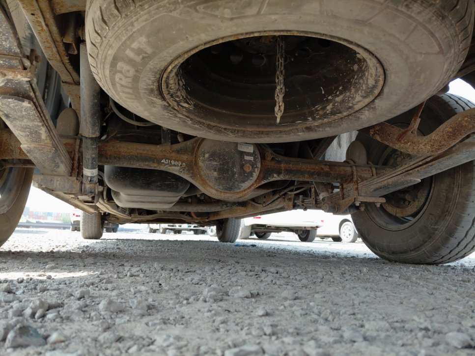 ميتسوبيشي L200  2017 image