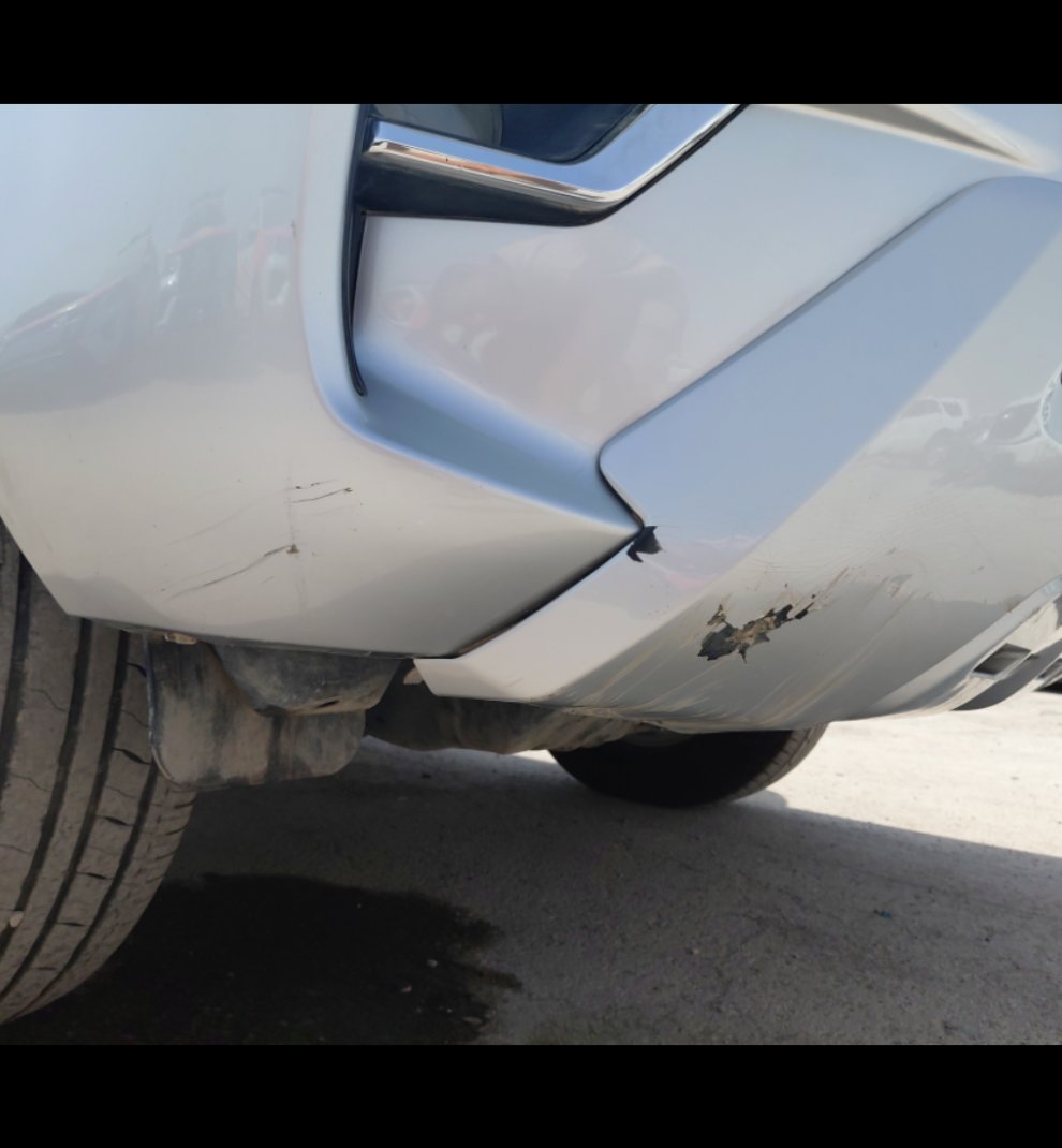 Toyota Prado  2022 image