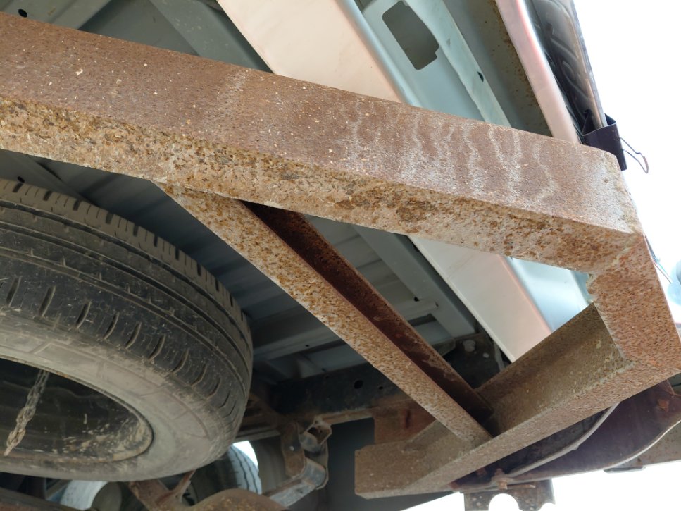 ميتسوبيشي L200  2017 image