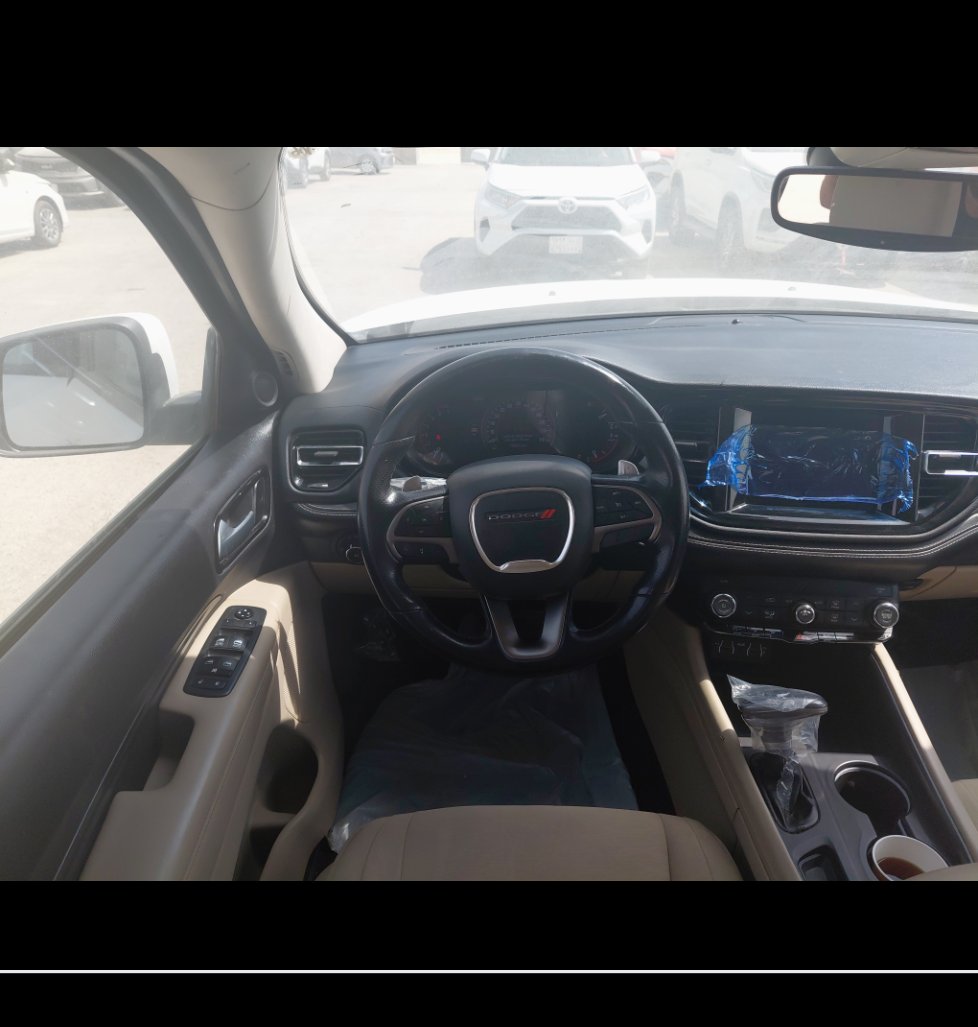 Dodge Durango  2021 image