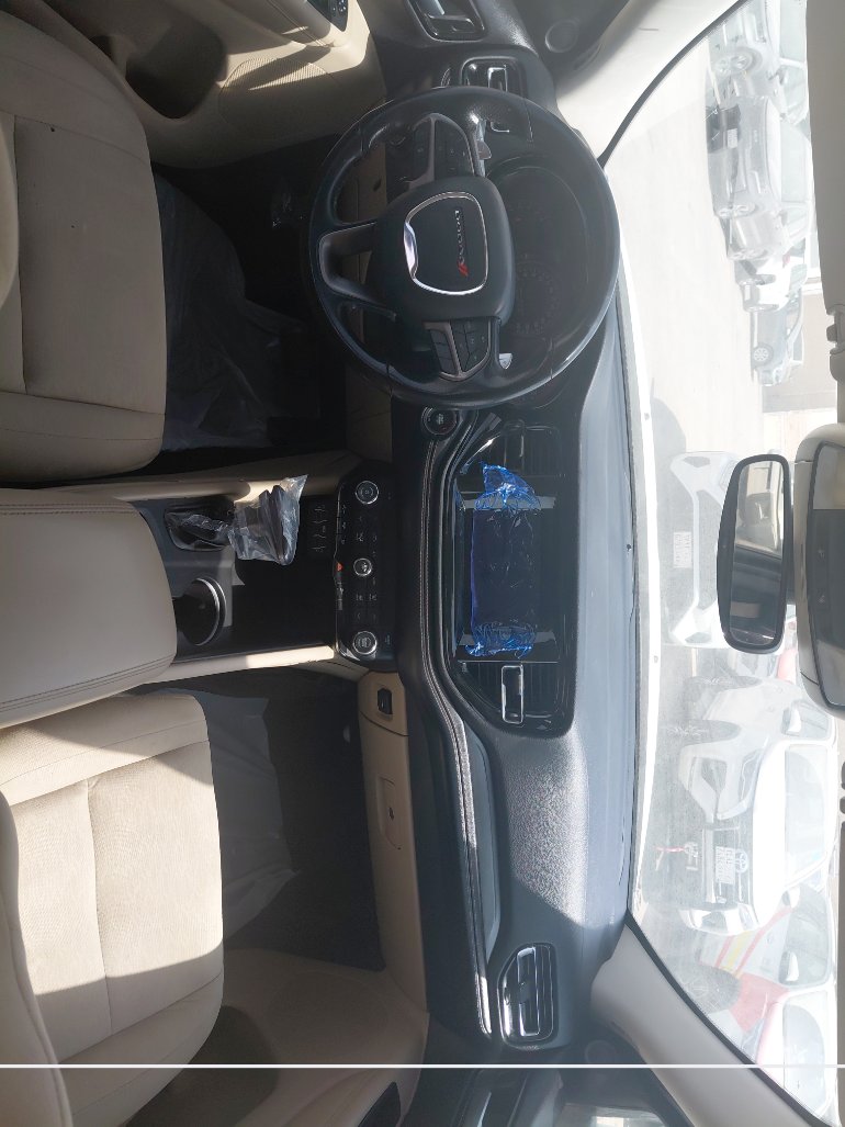 Dodge Durango  2021 image